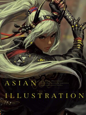 cover image of Asian Illustration